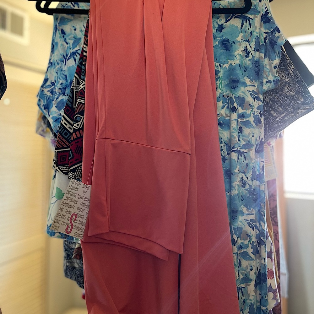 NWT Lularoe Olivia Skirt